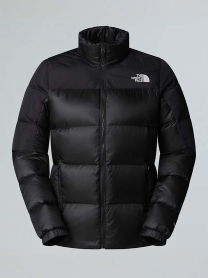 The North Face Diablo Down 2, giubbotto da donna nero