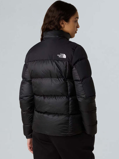 The North Face Diablo Down 2, giubbotto da donna nero