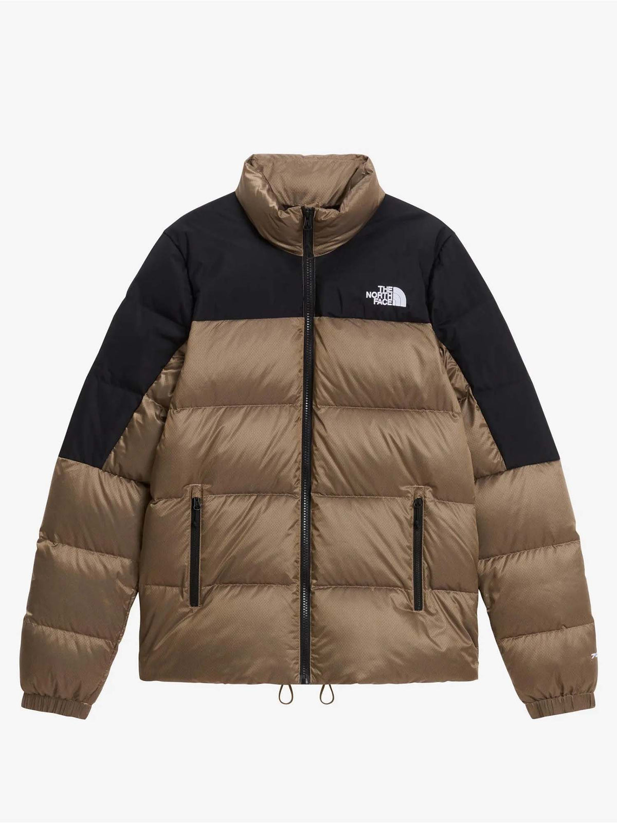 The North Face Diablo Down 2, giubbotto da Donna marrone