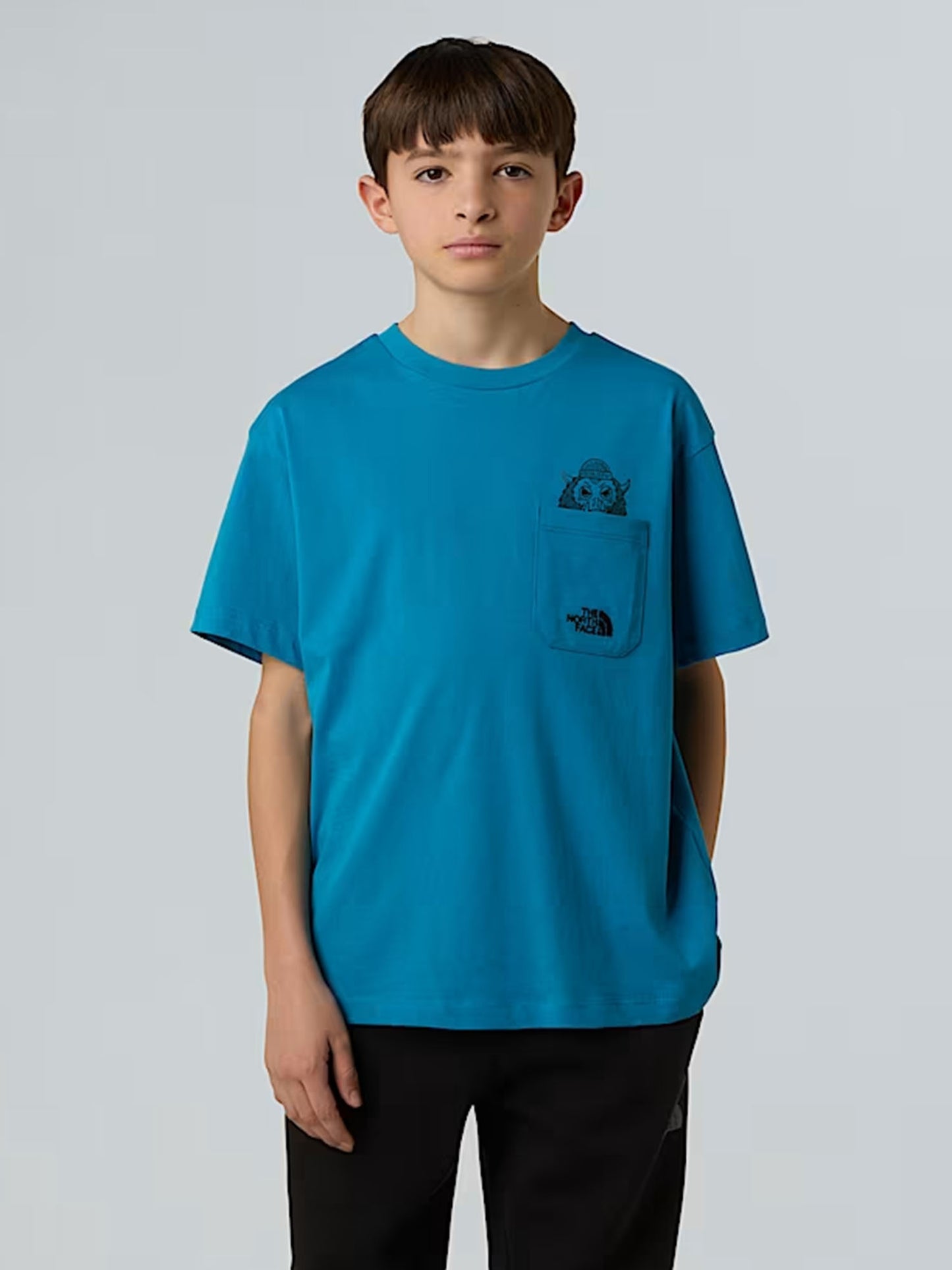TNF B. SPORTS POCKET