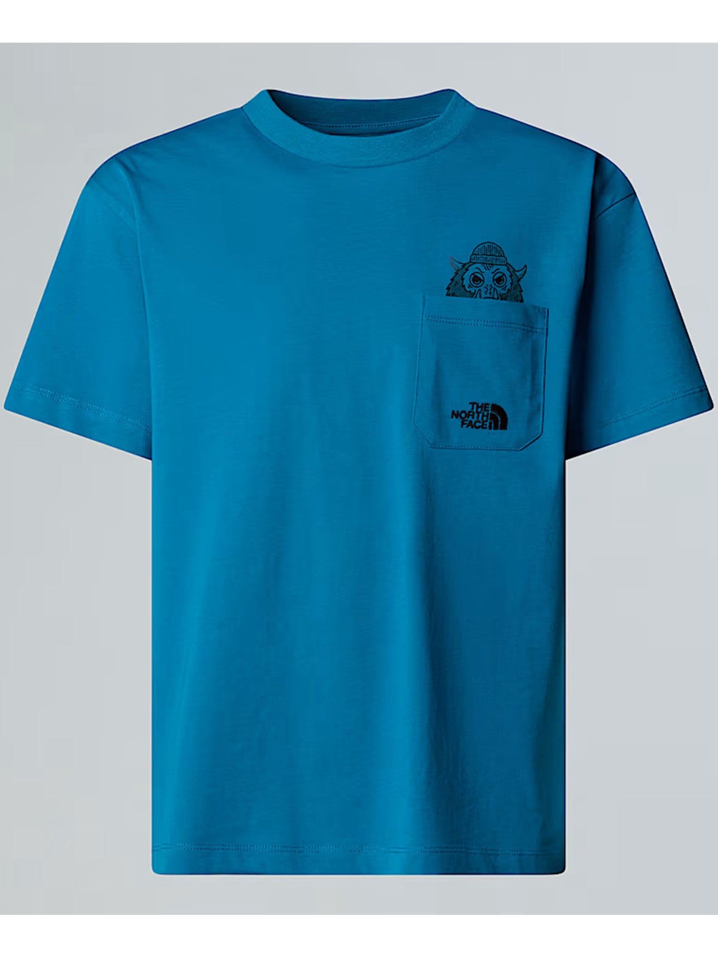TNF B. SPORTS POCKET