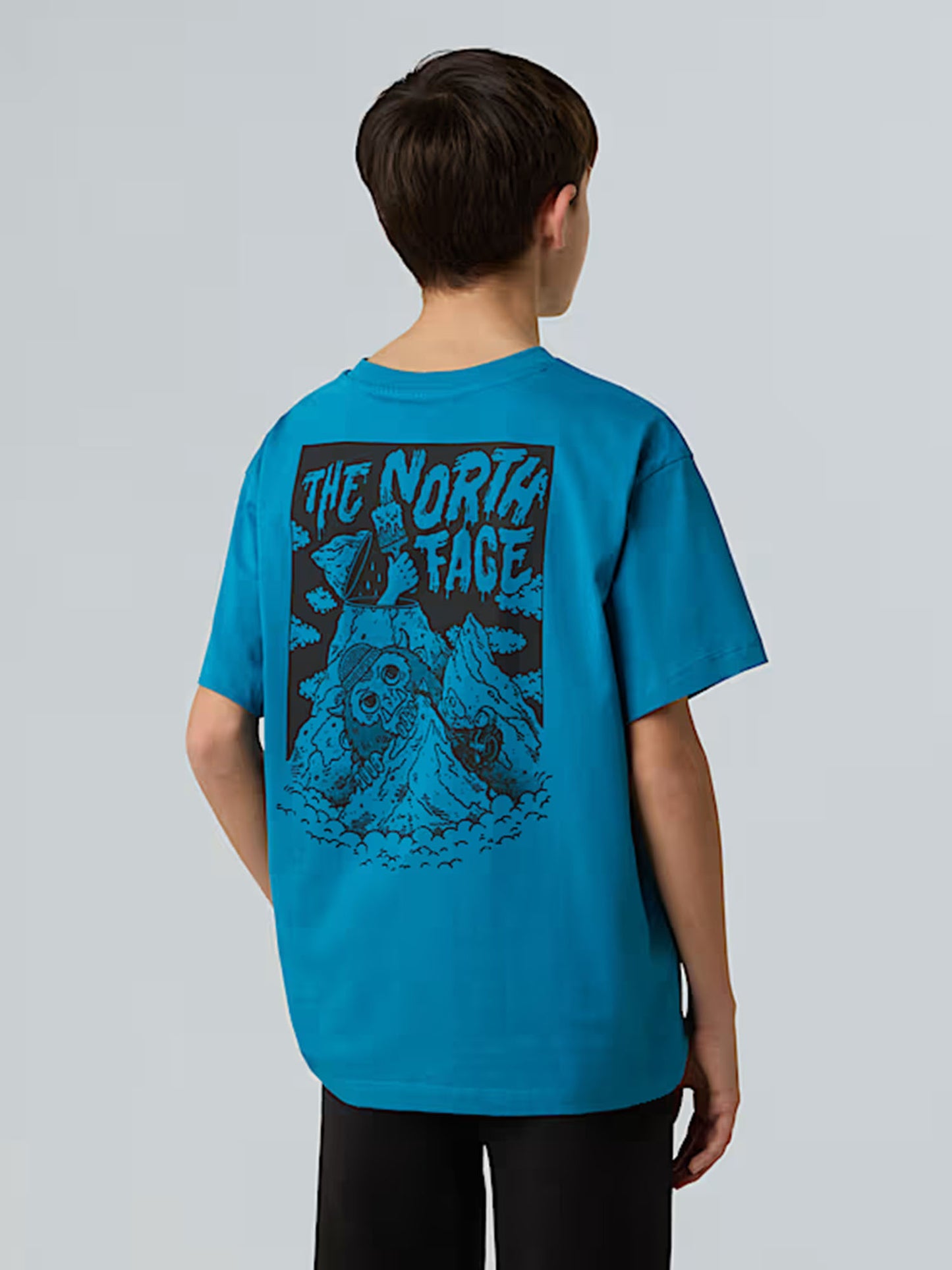 TNF B. SPORTS POCKET