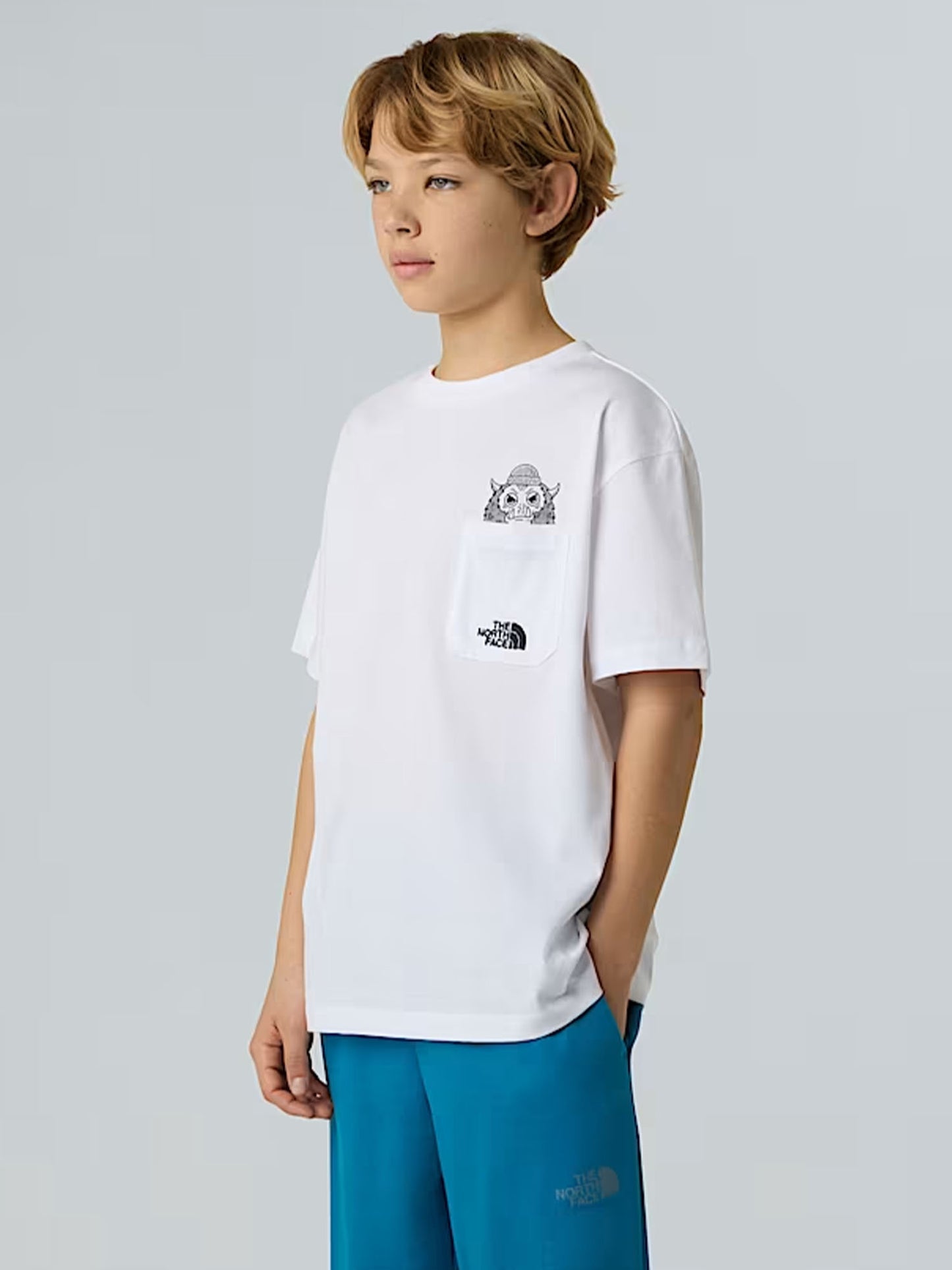 TNF B. SPORTS POCKET