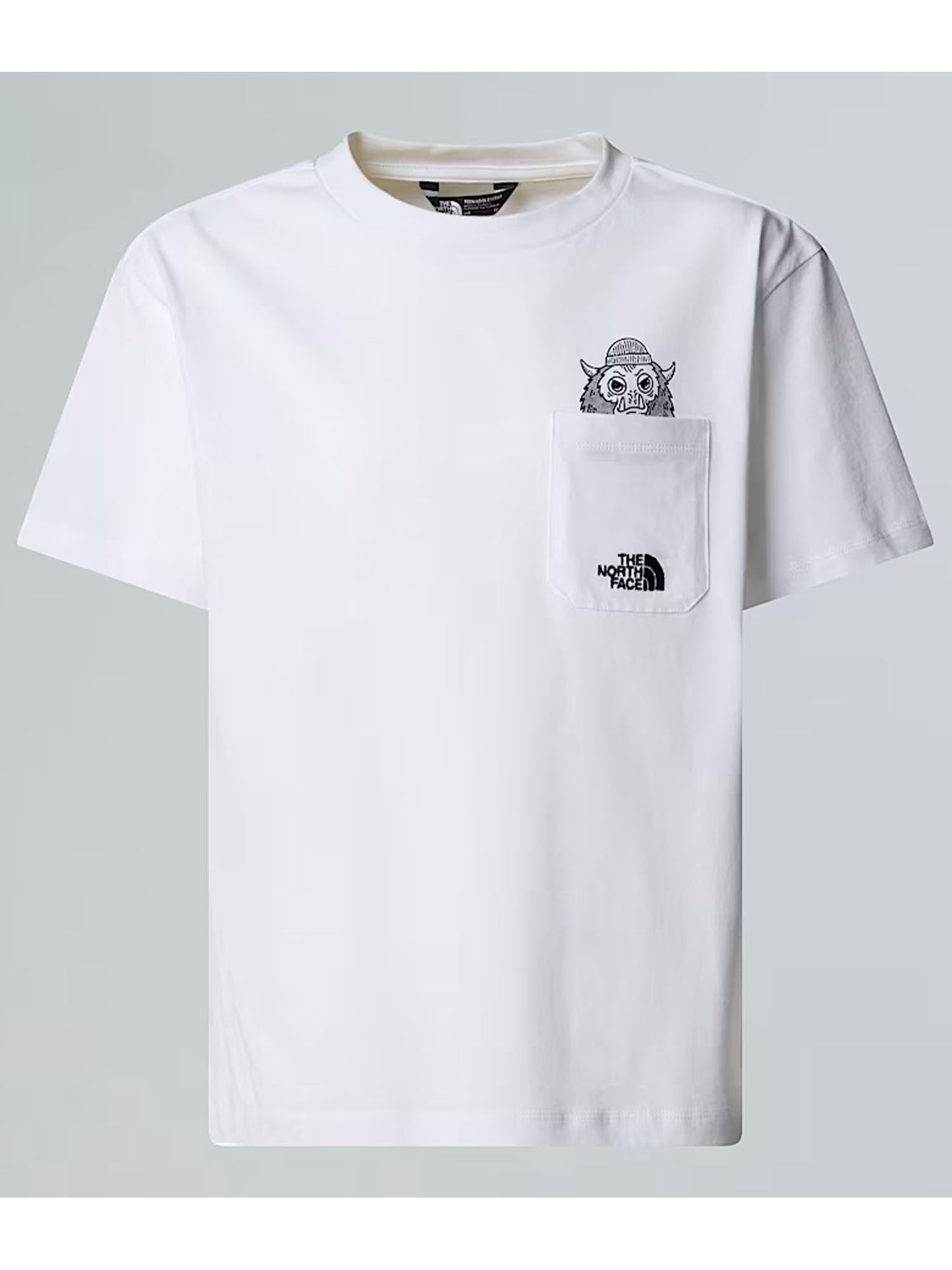 TNF B. SPORTS POCKET