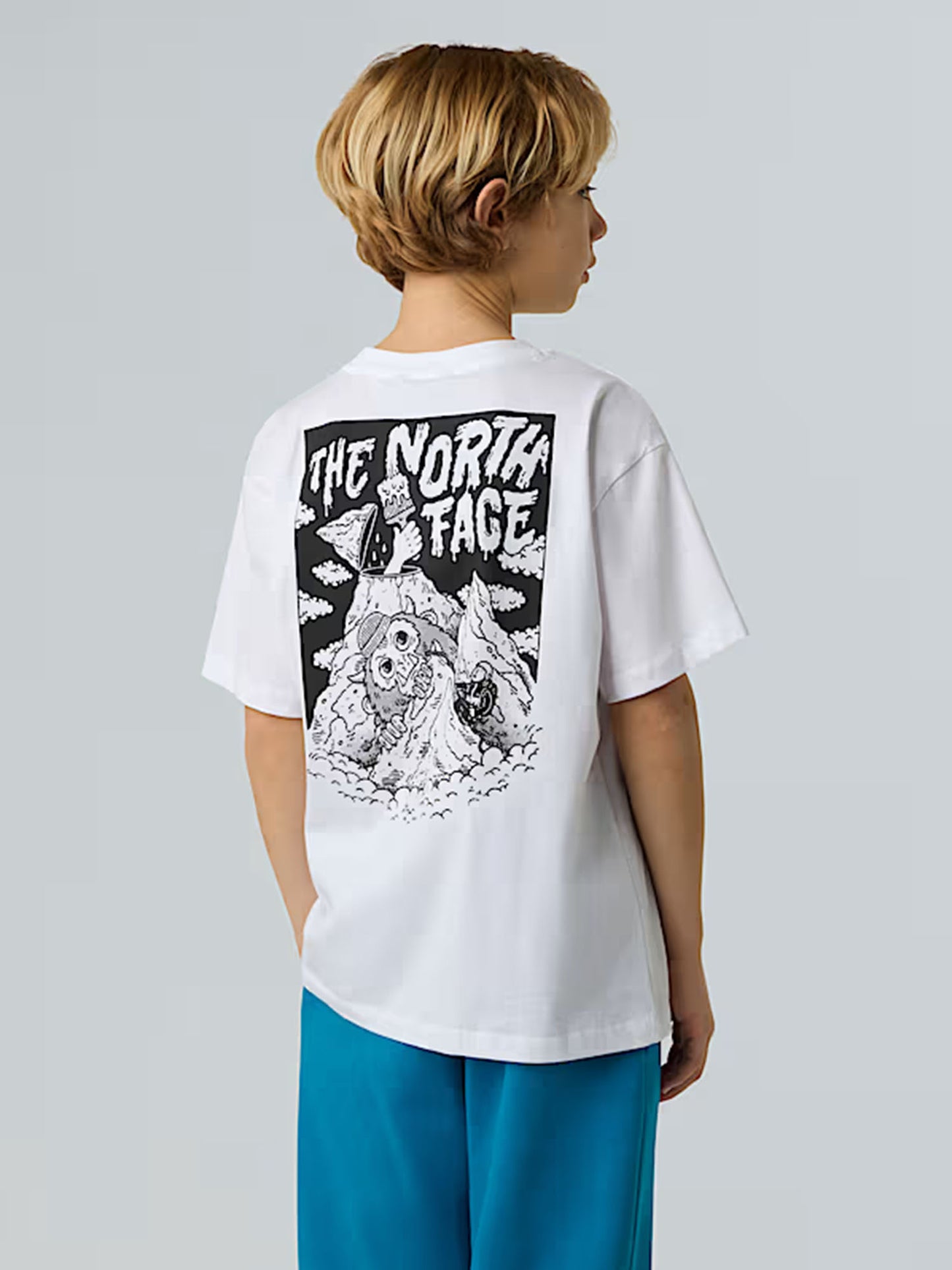 TNF B. SPORTS POCKET