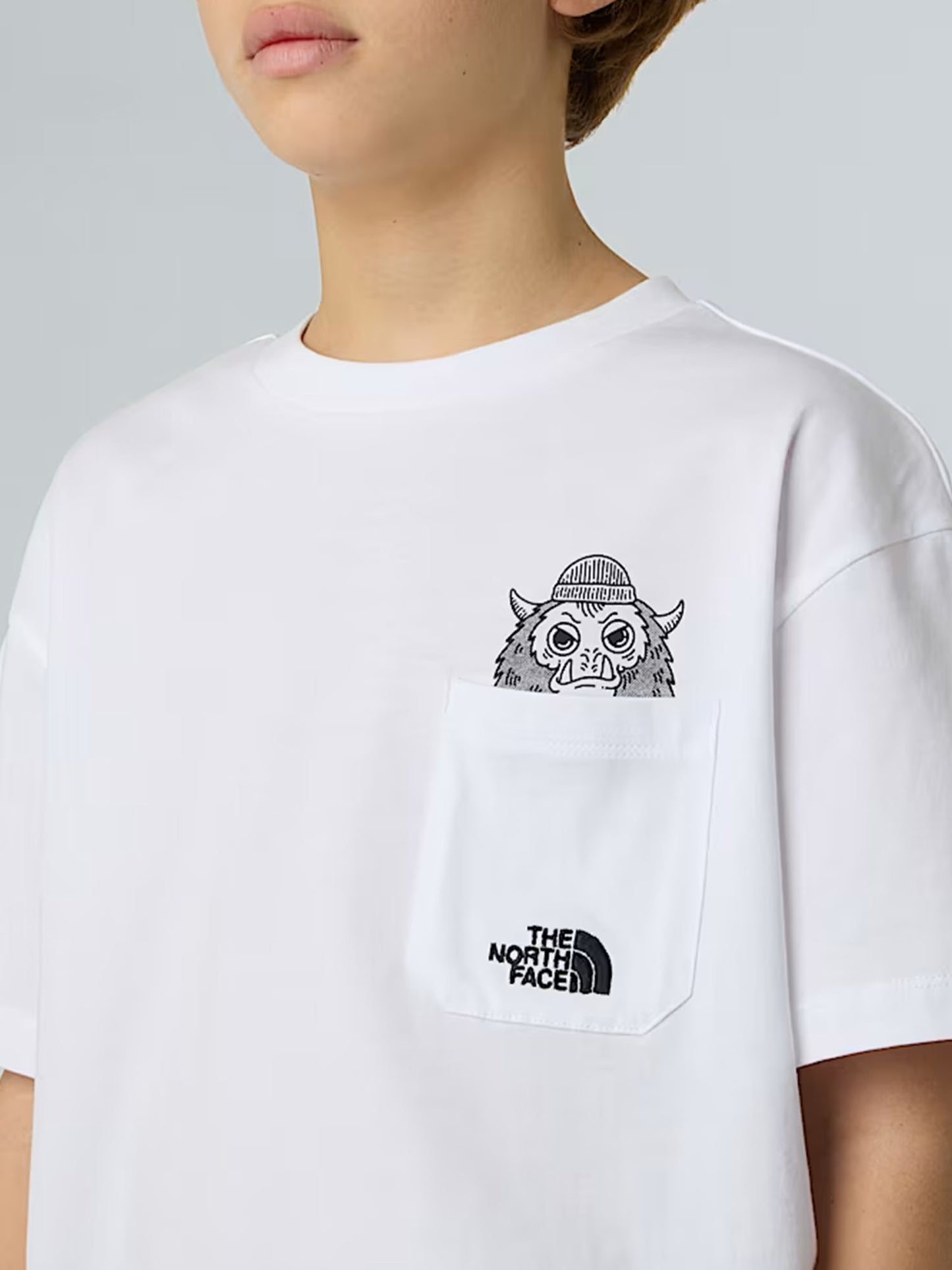 TNF B. SPORTS POCKET