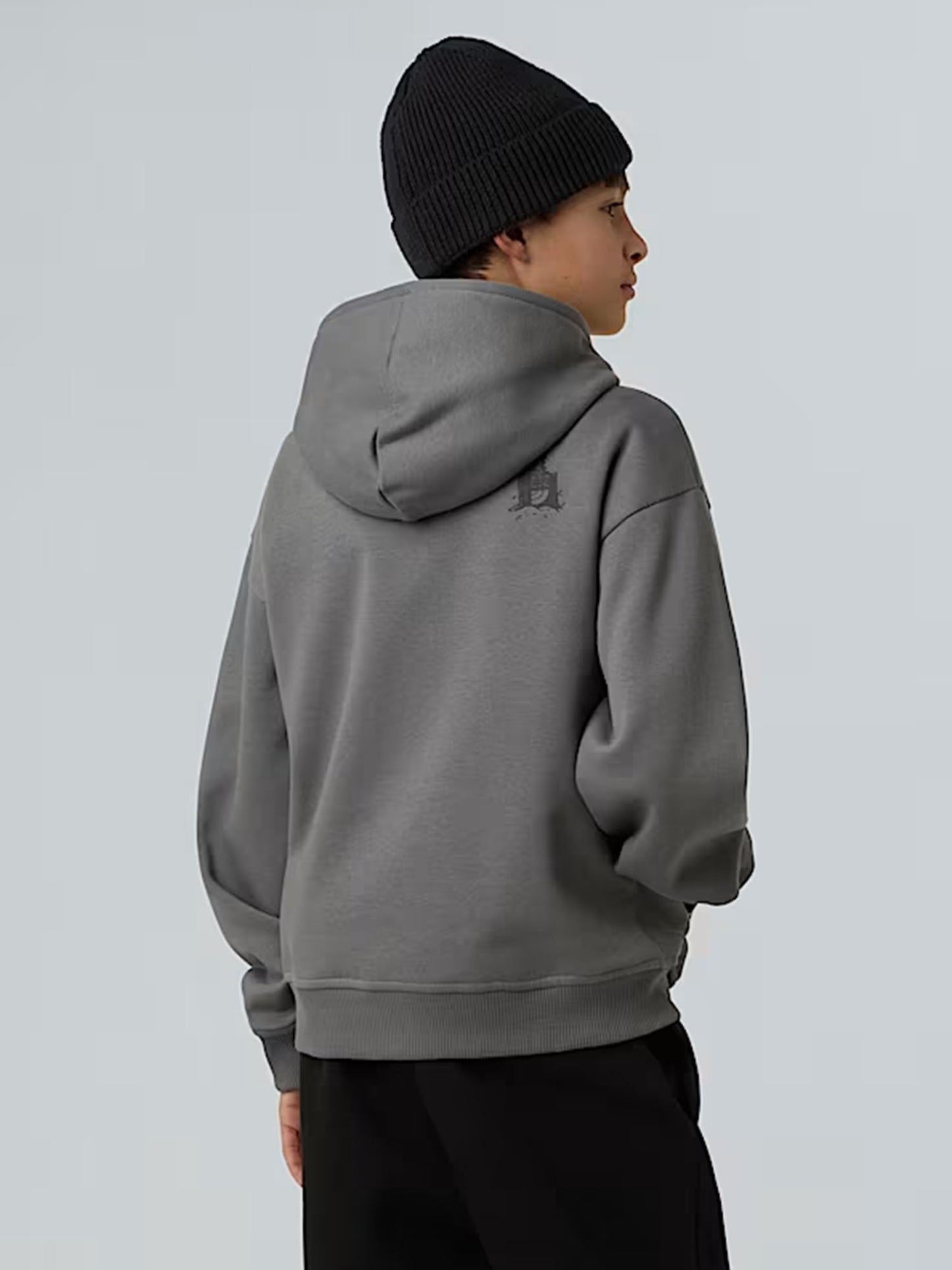 TNF B. SPORTS HOODIE