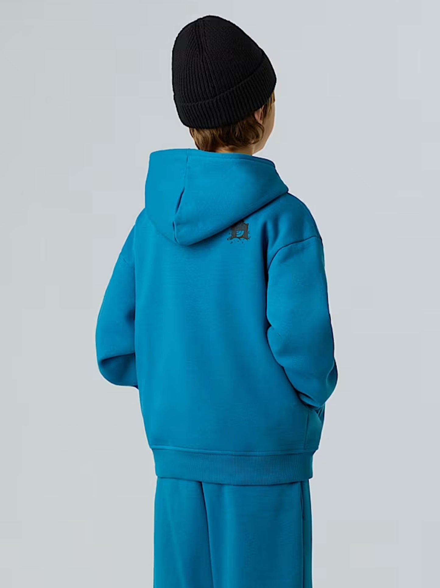 TNF B. SPORTS HOODIE