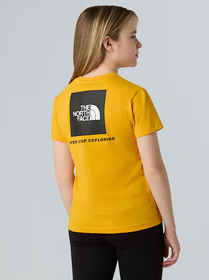 TNF B/G BOX NSE SS
