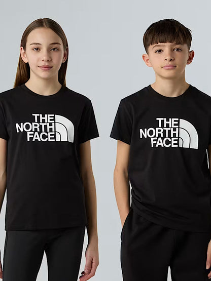 TNF B/G EASY SS TEE