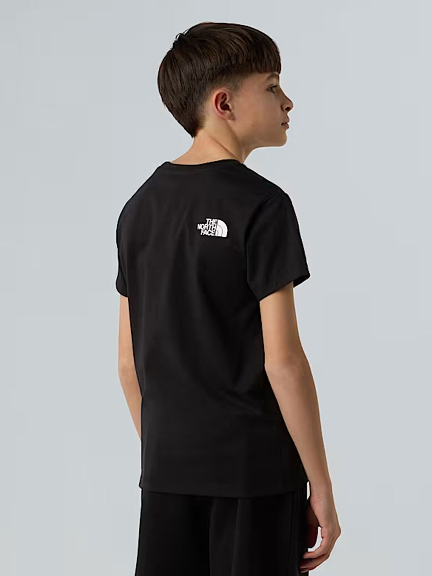 TNF B/G EASY SS TEE