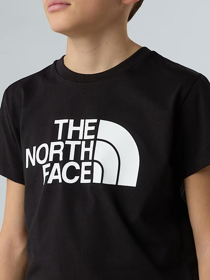 TNF B/G EASY SS TEE