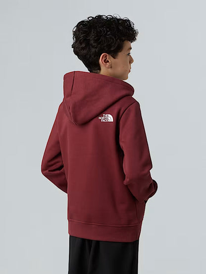 TNF B/G DREW PEAK