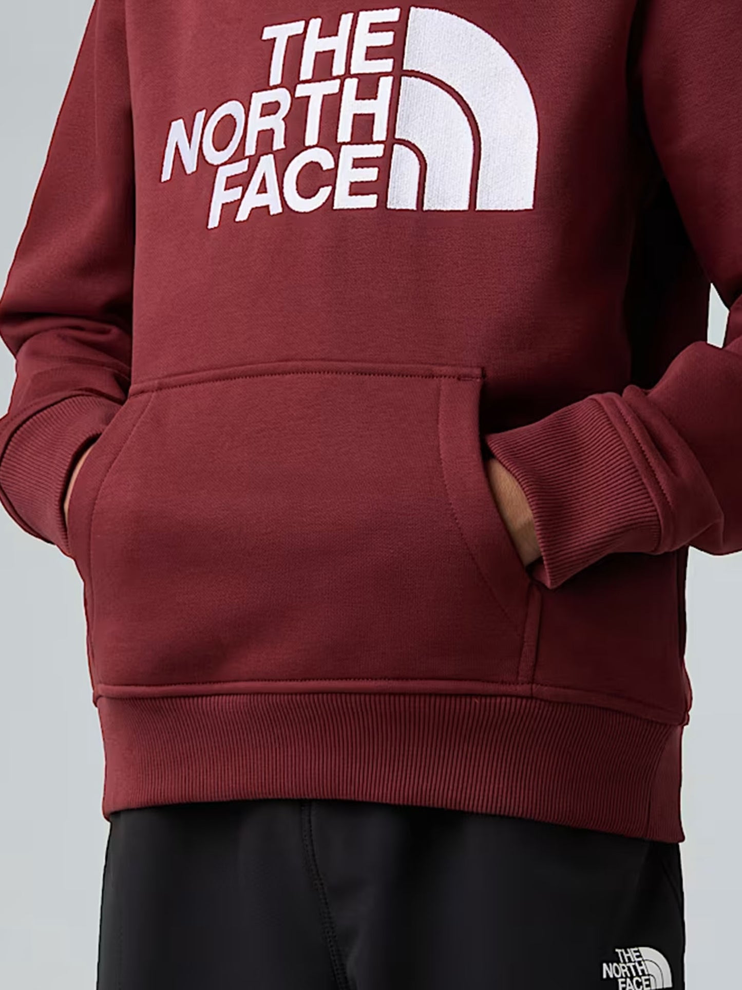 TNF B/G DREW PEAK