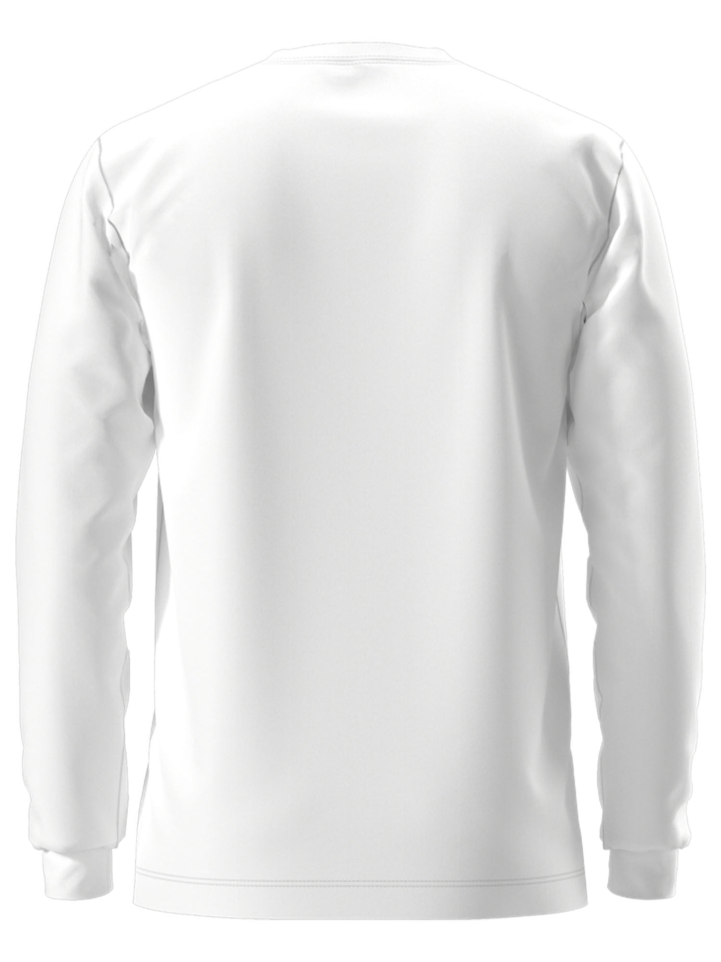 The North Face Simple Dome, t-shirt da uomo bianca in cotone