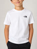 the-north-face-tnf-evolution-simple-t-shirt-maniche-lunghe-unisex-bambino-bianco