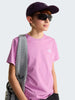 the-north-face-tnf-evolution-simple-t-shirt-maniche-lunghe-unisex-bambino-lilla