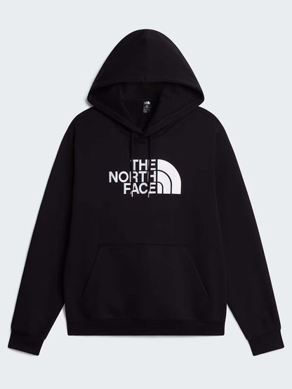 The North Face Tnf Essential Drew, felpa da uomo nera
