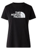 the-north-face-evolution-half-dome-slim-t-shirt-unisex-nera