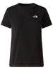 the-north-face-evolution-simple-dome-t-shirt-unisex-nera-a-maniche-corte
