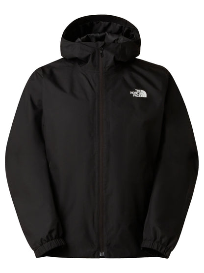 The North Face Quest Mono Jkt, giubbotto casual nero da uomo