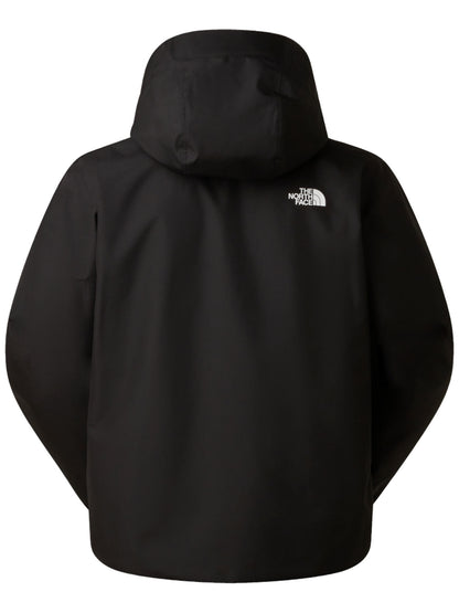 The North Face Quest Mono Jkt, giubbotto casual nero da uomo