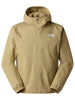 giubbotto-the-north-face-quest-mono-unisex-adulto-kaki