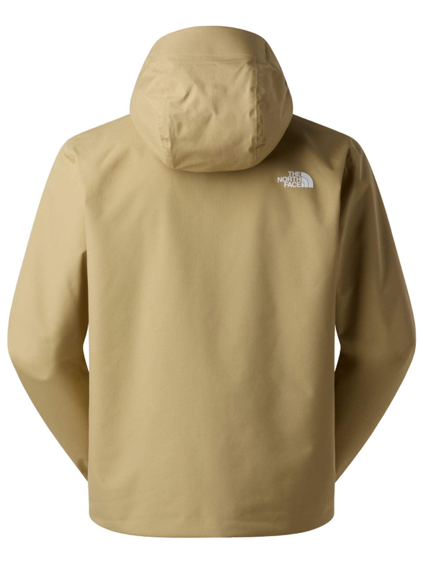 The North Face Quest Mono, giubbotto uomo verde casual