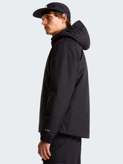 The North Face M Quest Mono Jkt, giubbotto da uomo nero