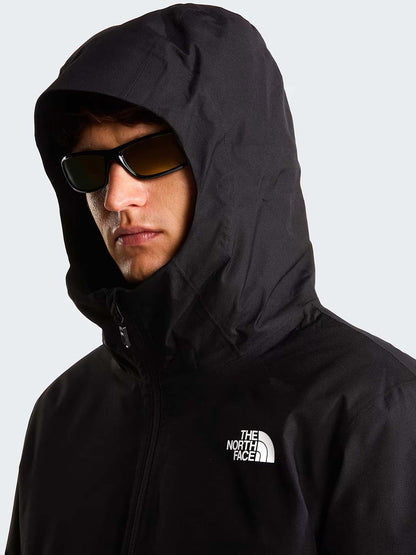 The North Face M Quest Mono Jkt, giubbotto da uomo nero