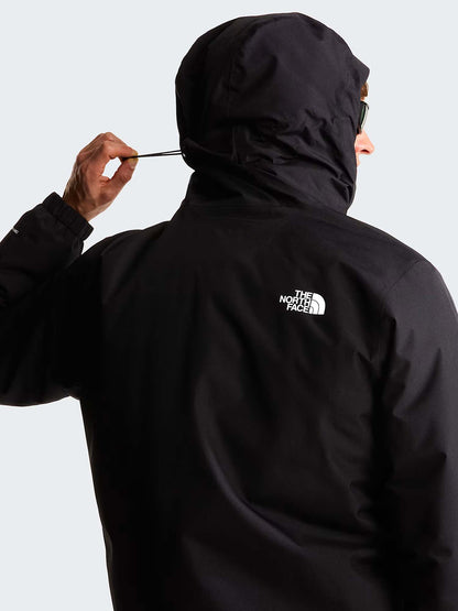The North Face M Quest Mono Jkt, giubbotto da uomo nero