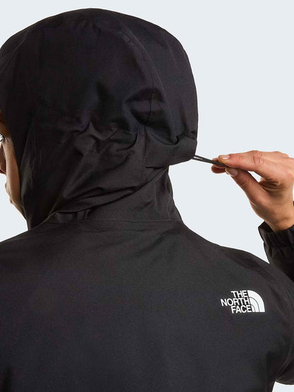 The North Face Quest Mono, giubbotto da donna nero