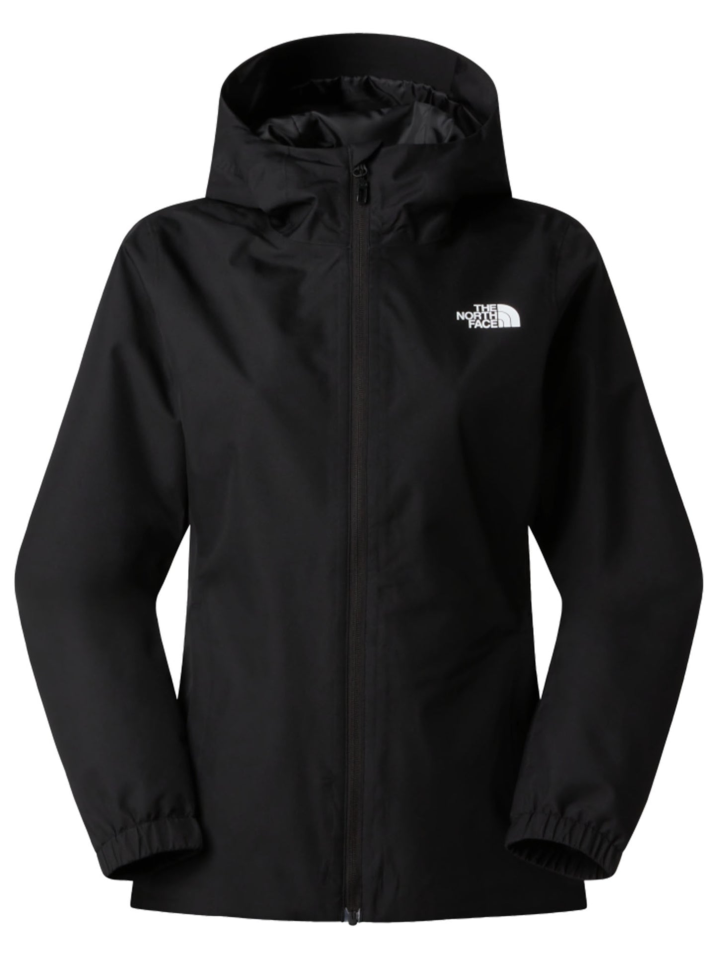 Giubbotto Quest Mono di The North Face da donna nero casual