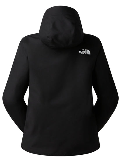 Giubbotto Quest Mono di The North Face da donna nero casual