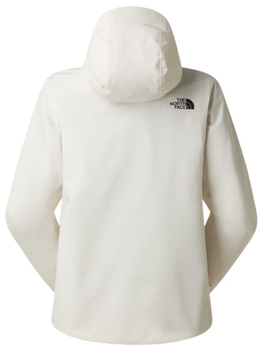 The North Face Quest Mono Jacket, giubbotto unisex panna