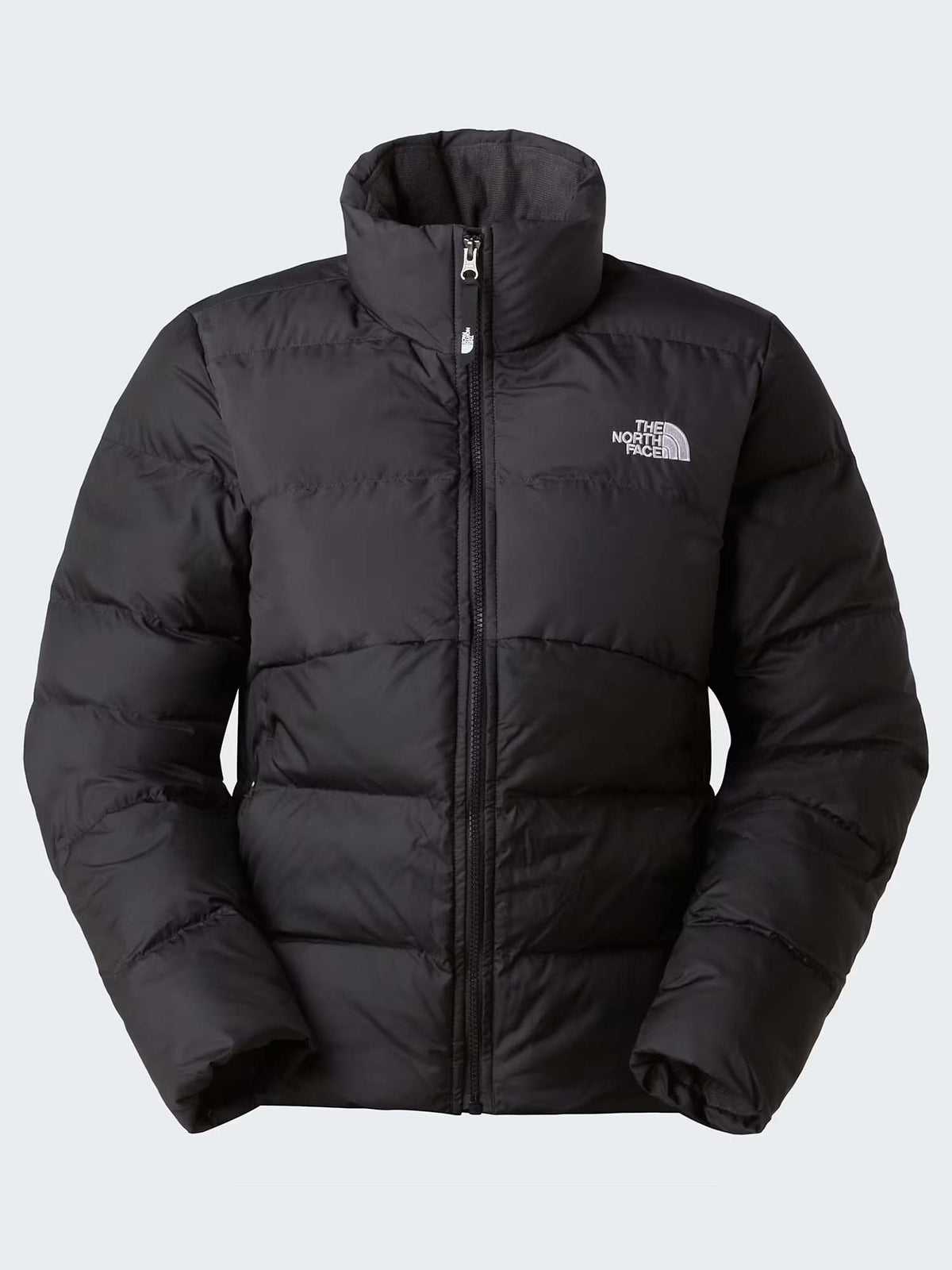 The North Face SaiKuru Jkt, giubbotto da donna nero