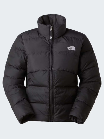 The North Face SaiKuru Jkt, giubbotto da donna nero