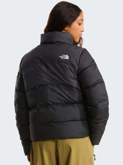 The North Face SaiKuru Jkt, giubbotto da donna nero