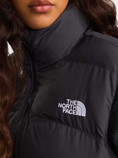 The North Face SaiKuru Jkt, giubbotto da donna nero