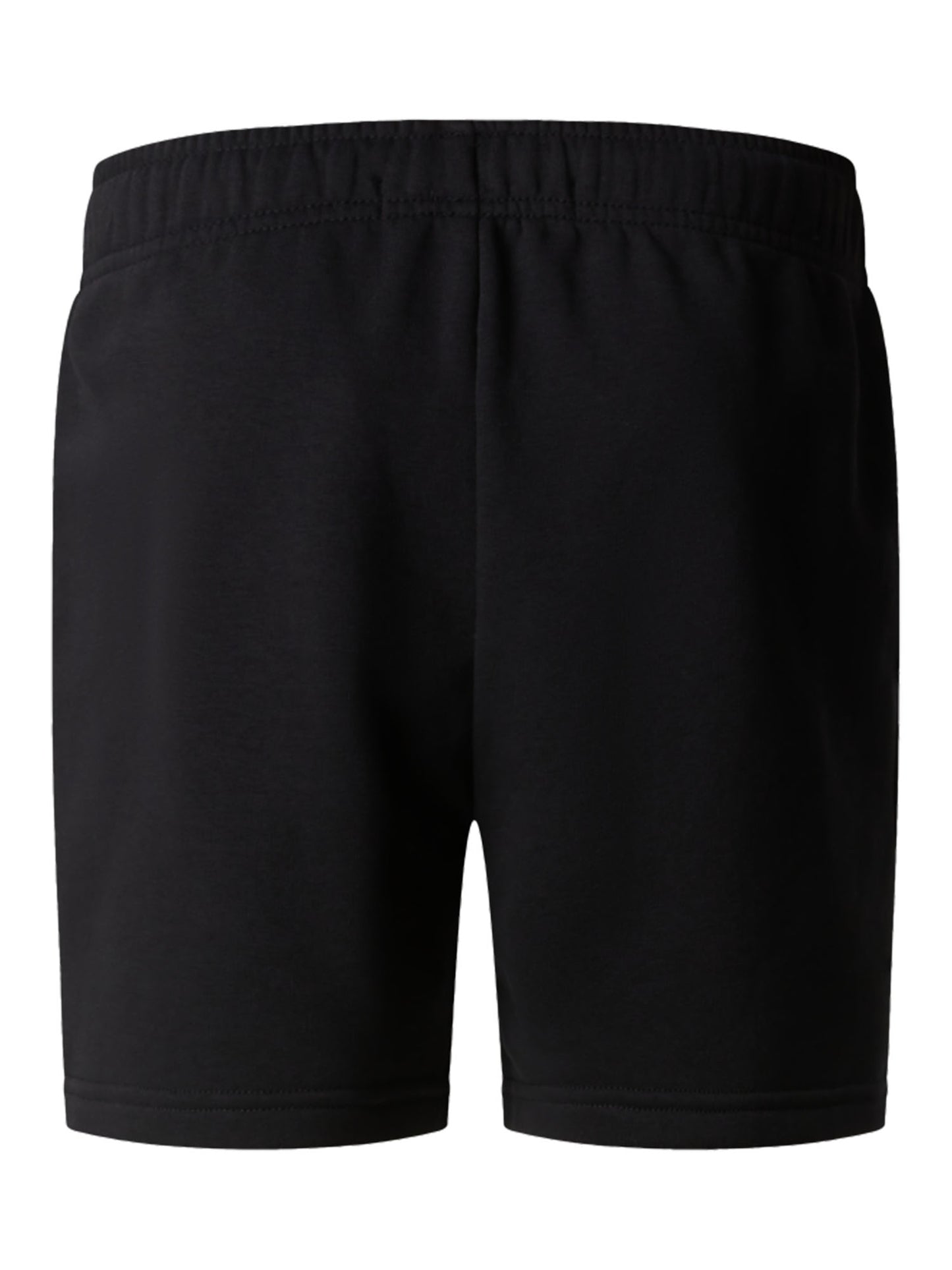 Shorts Simple Dome Light unisex bambino neri di The North Face