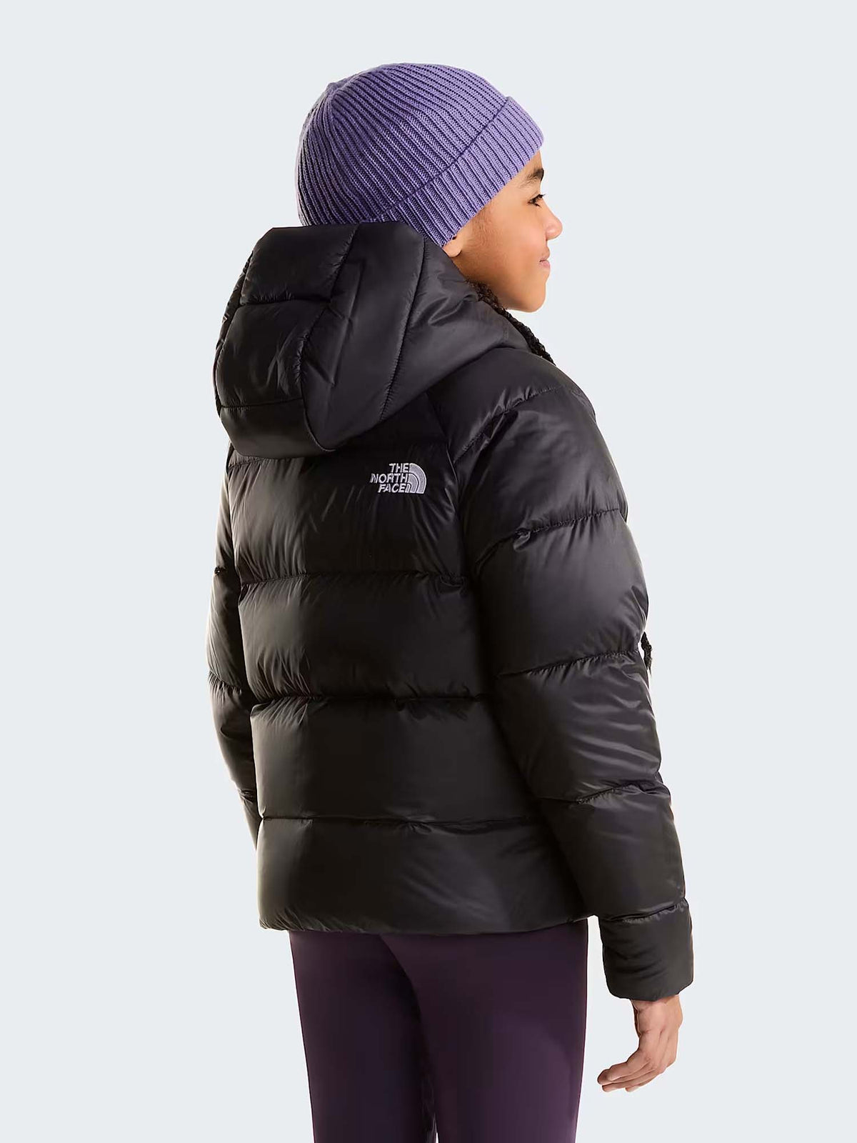 The North Face G. Hydrenalite, giubbotto Unisex bambino nero