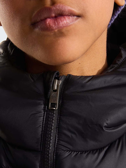 The North Face G. Hydrenalite, giubbotto Unisex bambino nero