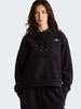 the-north-face-essential-simple-dome-boxy-felpa-da-donna-nera