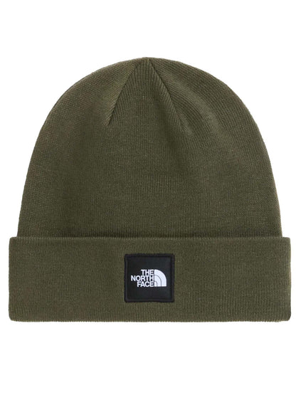 The North Face Dock Worker, cappello Unisex adulto verde