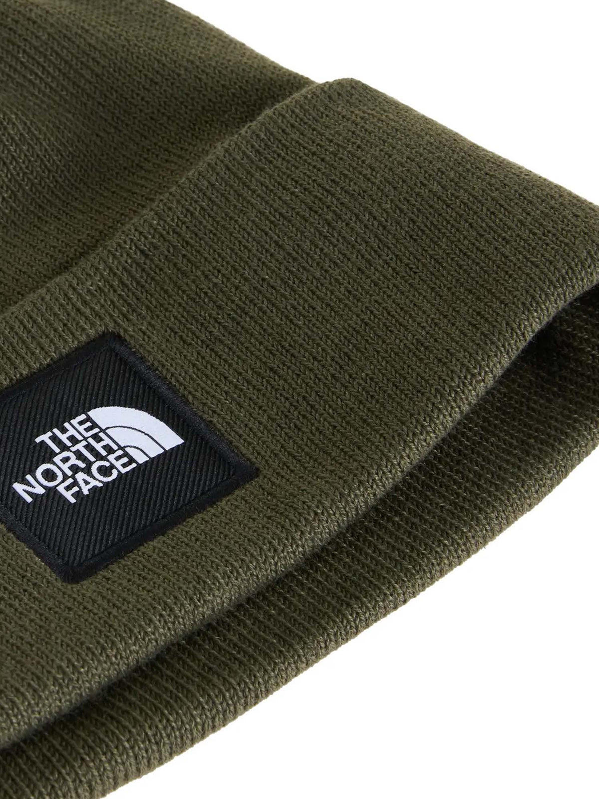 The North Face Dock Worker, cappello Unisex adulto verde