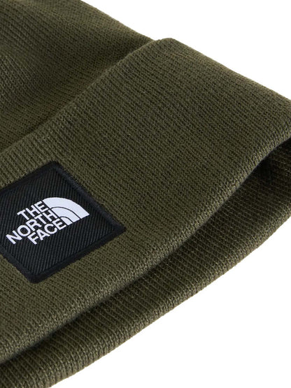 The North Face Dock Worker, cappello Unisex adulto verde