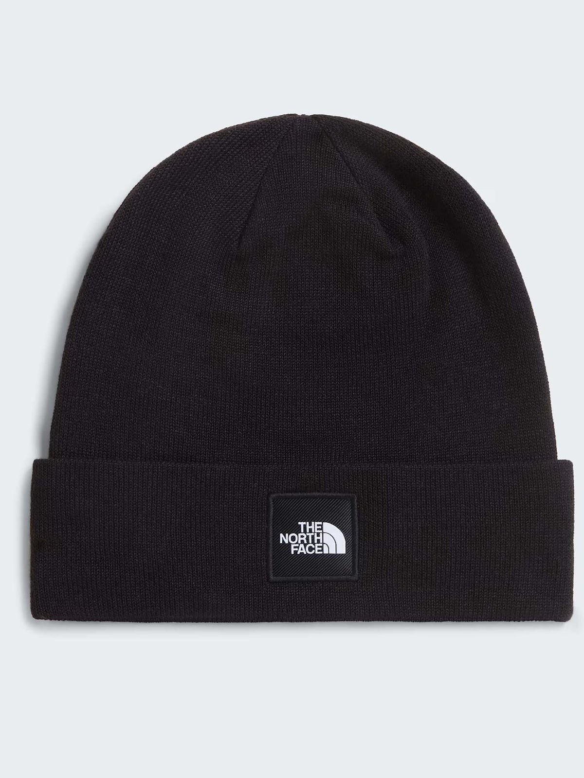 The North Face Dock Worker Beanie, cappello Unisex adulto nero