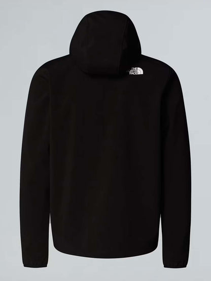 The North Face Combal Softshell 2.0, giubbotto da uomo nero
