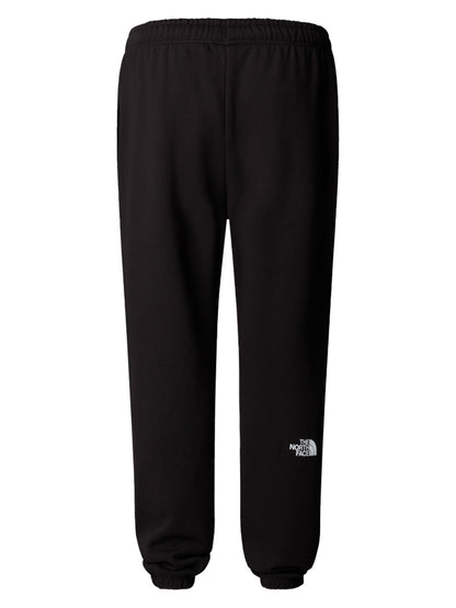 PANTALONE SPORTIVO BLANCA THE NORTH FACE DA UOMO NERO