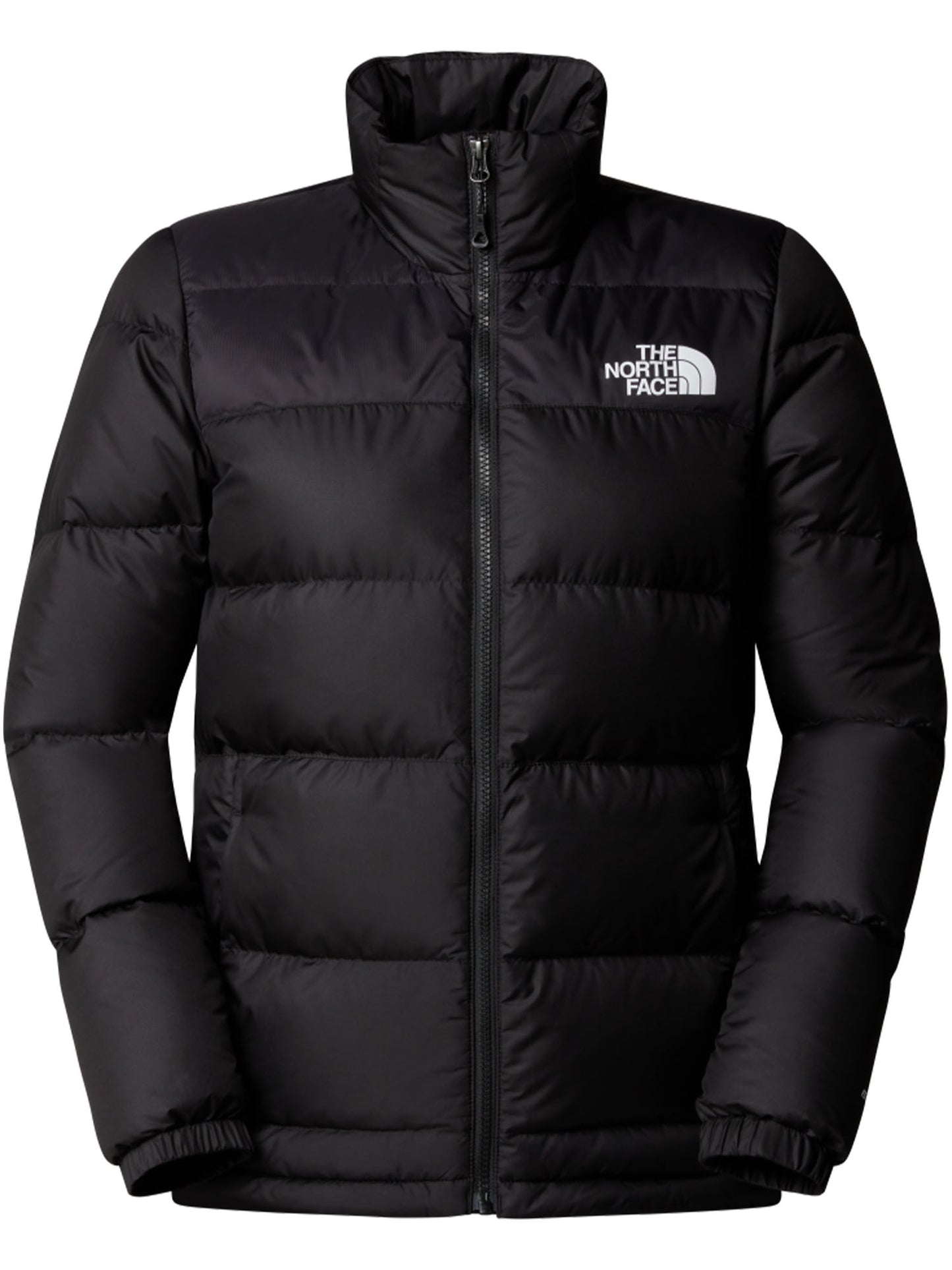 GIUBBINO EREBUS THE NORTH FACE DA DONNA NERO